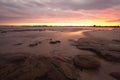 Australia, Queensland beach