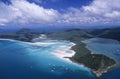 Australia Queensland White haven beach