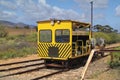 Australia, Railway