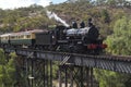 Australia, Railway