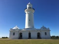 Australia's oldest lighthouse