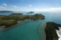 Australia's Whitsunday Islands