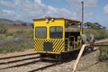 Australia, SA, Railway