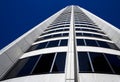 Australia Square looking up