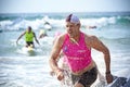 Australia Surf Lifesaving Competition