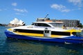 Australia sydney ferry