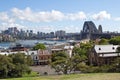 Australia, Sydney, Observatory Park, New South Wales