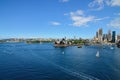 Australia sydney opera house