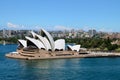 Australia sydney opera house
