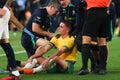 Australia v Ecuador - Socceroos Welcome Home Series