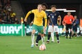 Australia v Ecuador - Socceroos "Welcome Home Series"