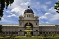 Australia, Victoria, Melbourne, Royal Exhibition Building