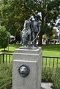 Australia, Victoria, Melbourne, Shrine of Remembrance