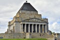 Australia, Victoria, Melbourne, Shrine of Remembrance