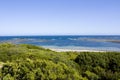 Australia. Victoria. Mornington Peninsula. Flinders Royalty Free Stock Photo