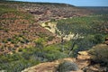 Australia, WA, Kalbarri National Park