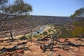 Australia, WA, Kalbarri NP