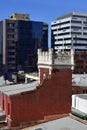 Australia, WA, Perth, Buildings
