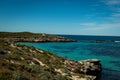 Australia, wonderful trip to Rottnest Island in Western Australia.