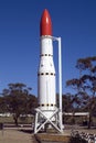 Australia, Woomera