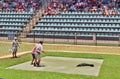 Australia Zoo Wildlife Warriors