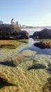 Australian Beaches - Magnificent Coolangatta Beach Qld Australia