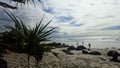 Australian Beaches - Magnificent Coolangatta Beach Qld Australia