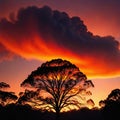 australian bushfires