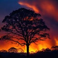 australian bushfires