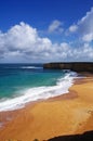 Australian coast