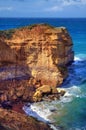 Australian coast