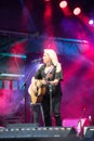 Australian Country Music Singer Beccy Cole 02