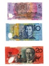 Australian currency