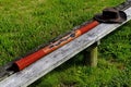 Australian Didgeridoo