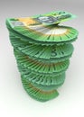 Australian Dollar Tower