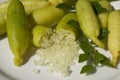 Australian Finger Limes