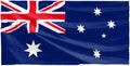 Australian flag