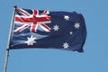 Australian flag