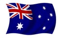 Australian flag