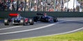 Australian Grand Prix 2011