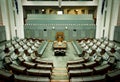 House of Representatives