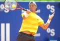 Australian Lleyton Hewitt Royalty Free Stock Photo