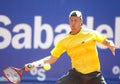 Australian Lleyton Hewitt Royalty Free Stock Photo