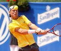 Australian Lleyton Hewitt Royalty Free Stock Photo