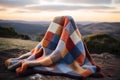 Australian Merino Wool Blanket - Australia