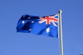 Australian national flag
