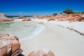 Cape Naturaliste in Australia