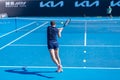 2023 Australian Open: Previews Royalty Free Stock Photo