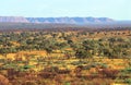 Australian outback