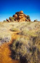 Australian Outback